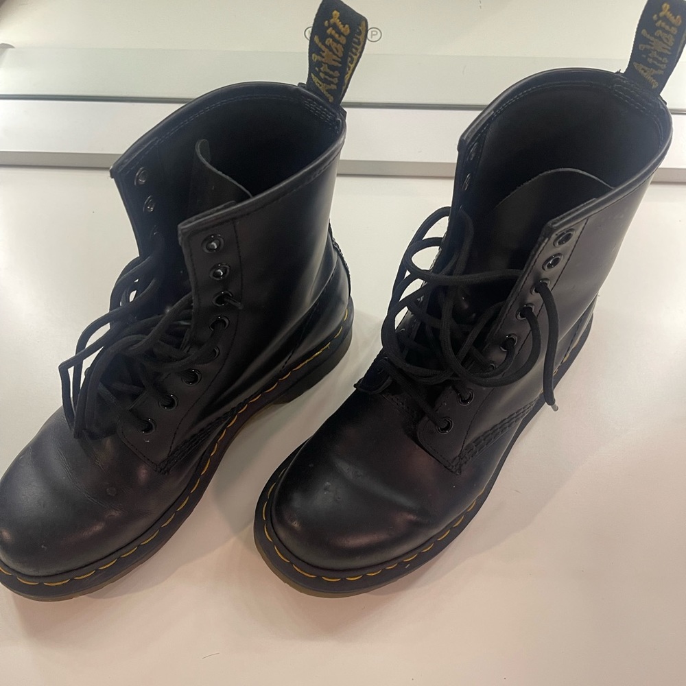 doc martens